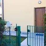 Apartamento Con Giardino Ancona