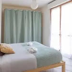 Apartamento Con Giardino *