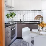 Apartamento Con Giardino Ancona