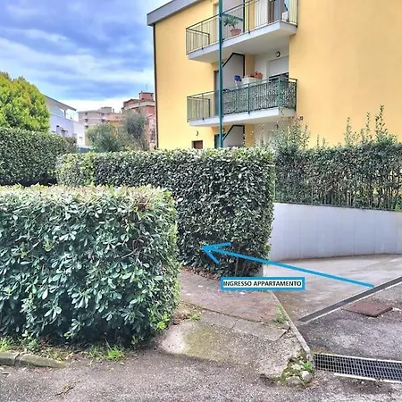 Con Giardino Apartamento *