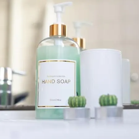 公寓 Con Giardino 安科纳