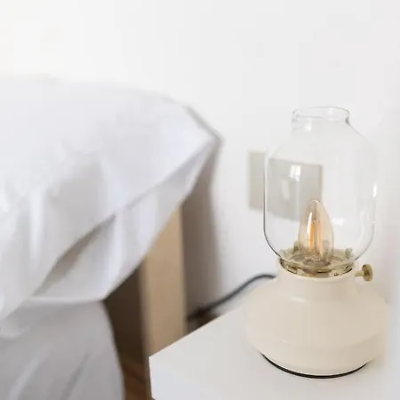 公寓 Con Giardino 安科纳