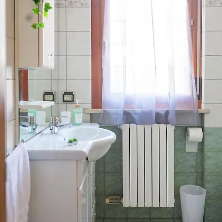 Con Giardino * 安科纳