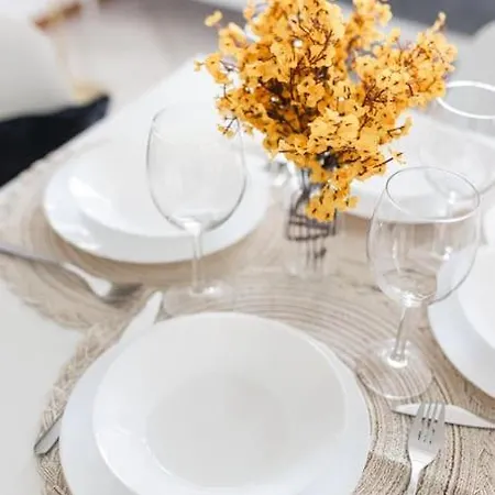 公寓 Con Giardino 安科纳