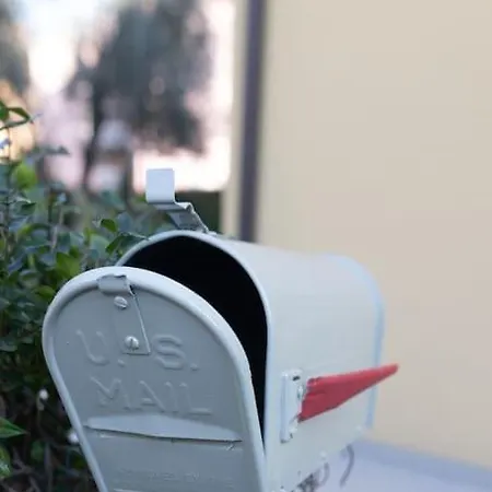 Con Giardino 安科纳