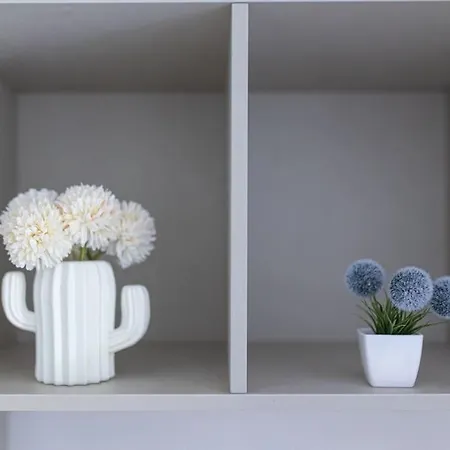 公寓 Con Giardino 安科纳