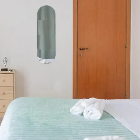 公寓 Con Giardino 安科纳