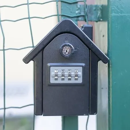 Con Giardino * 安科纳