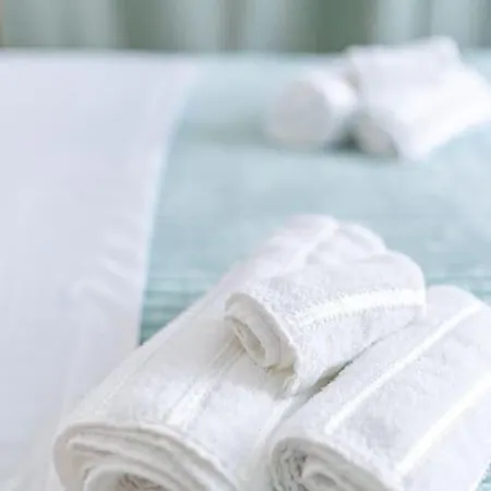 Con Giardino 公寓 安科纳