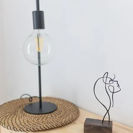 Con Giardino 公寓 安科纳