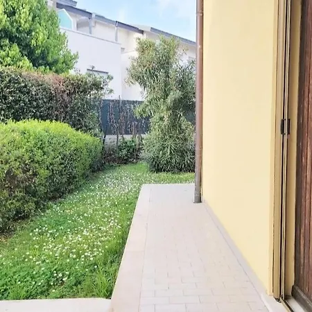 Con Giardino 安科纳