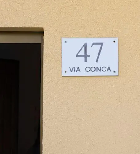 Appartement Con Giardino