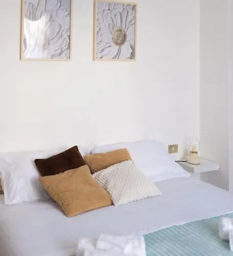 Appartement Con Giardino *