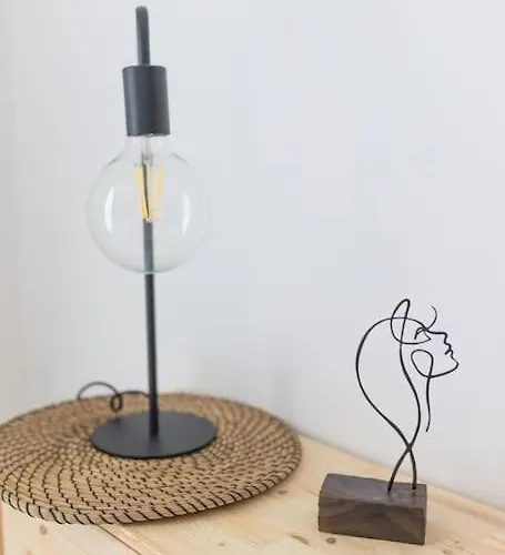 Con Giardino Appartement Ancône