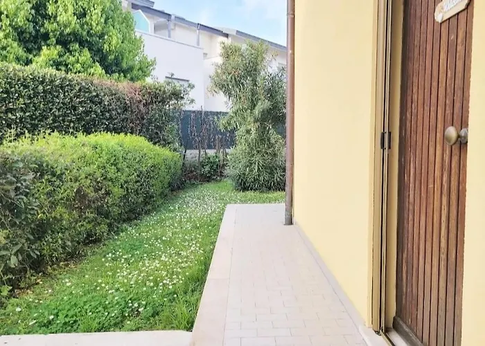 Con Giardino Ancône